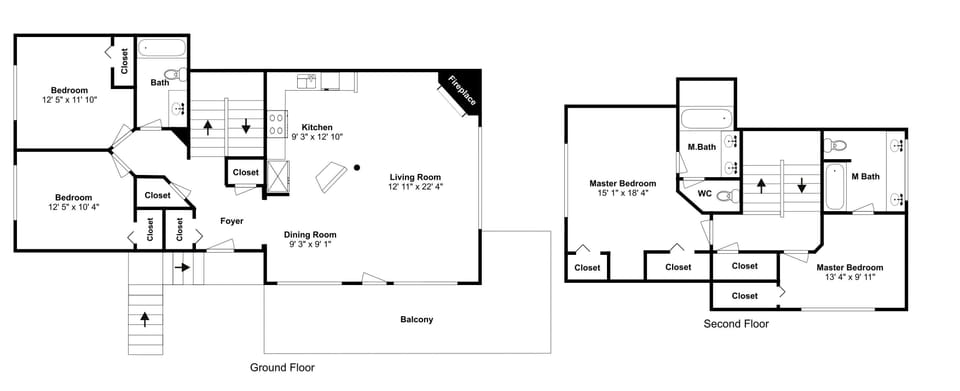 Studio (4 Bedrooms) | Property amenity