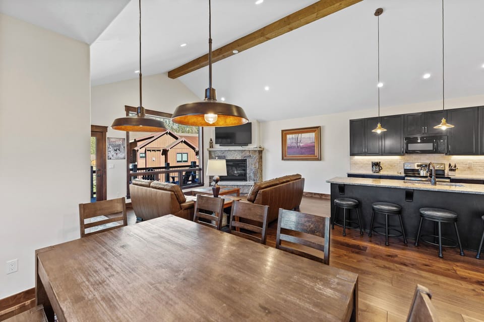 Studio (4 Bedrooms) | Property amenity