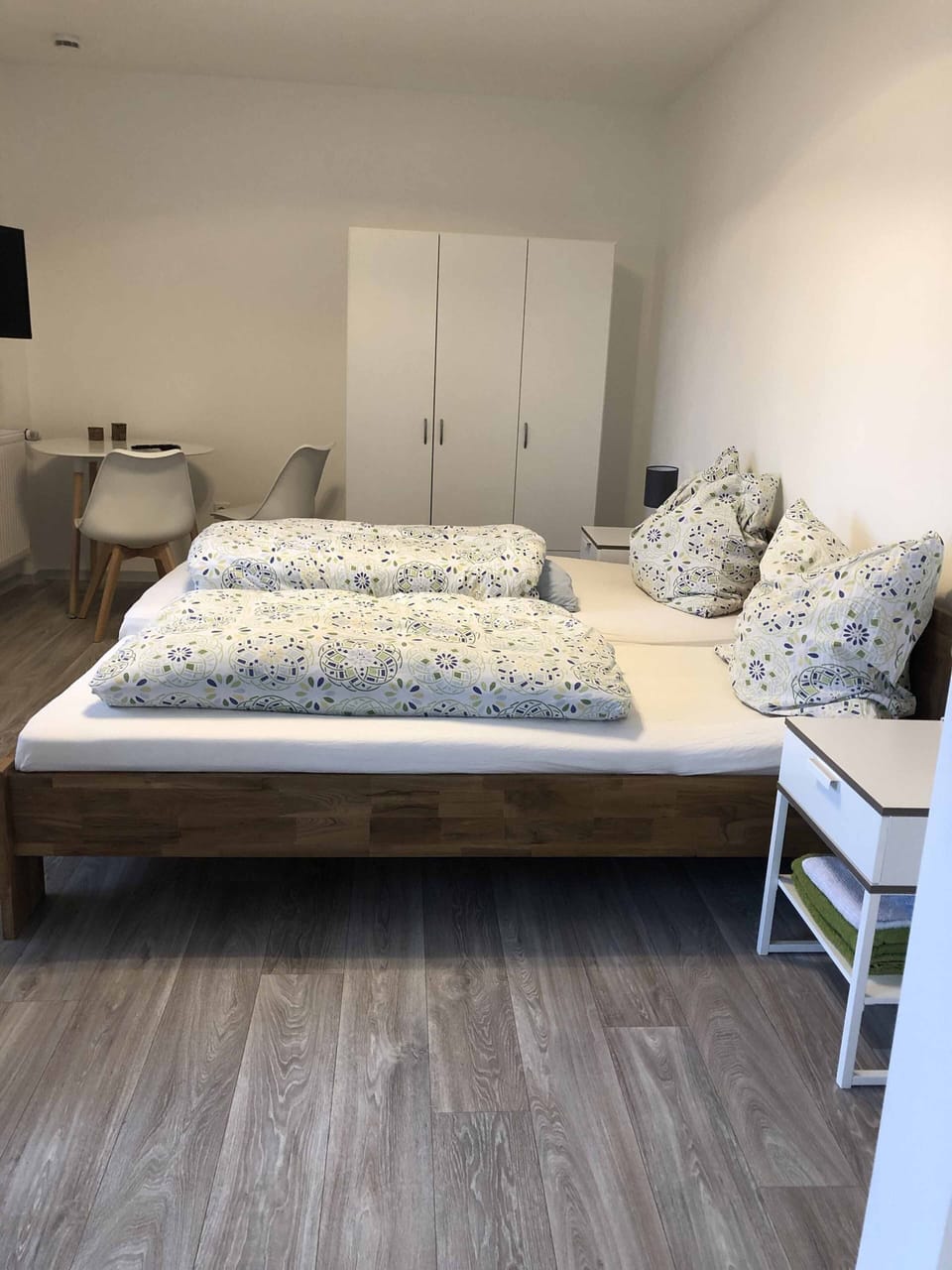 Double Room, Balcony | Free WiFi