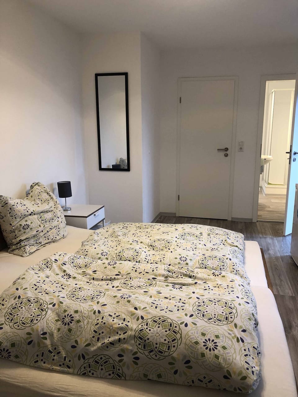 Double Room, Balcony | Free WiFi
