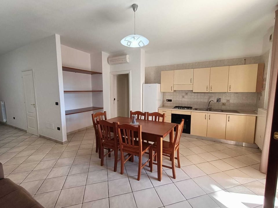 Apartment | Living area