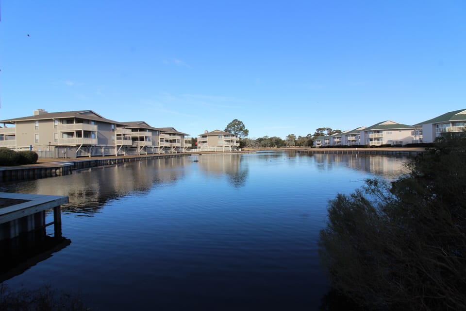 Lake