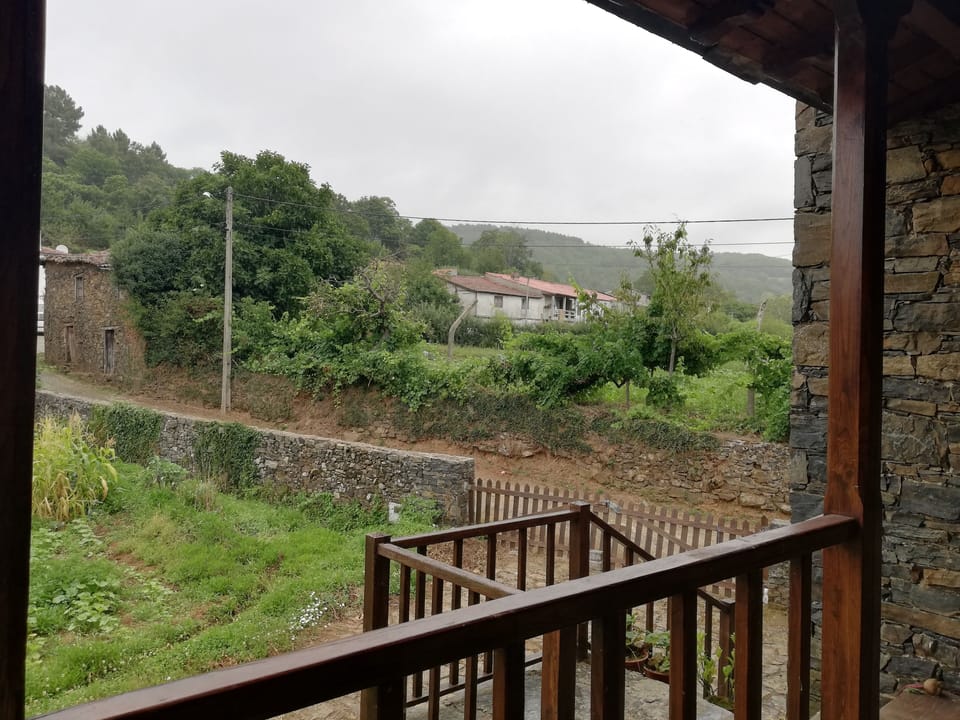 Espaço exterior