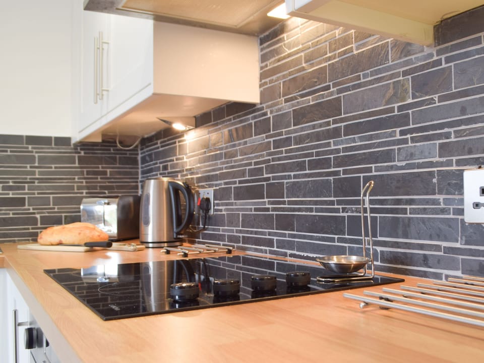 Kitchen | Ravens Walk Apartment, West Cross