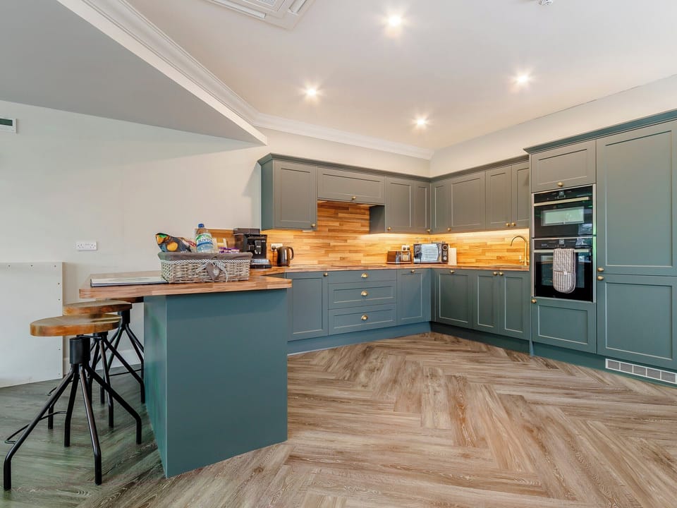 Kitchen | Fairview, Penicuik