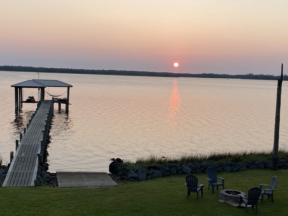 Sunrise 