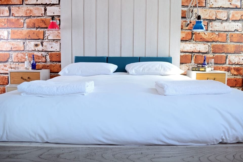 Standard Double Room, Ensuite | In-room safe, free WiFi, wheelchair access