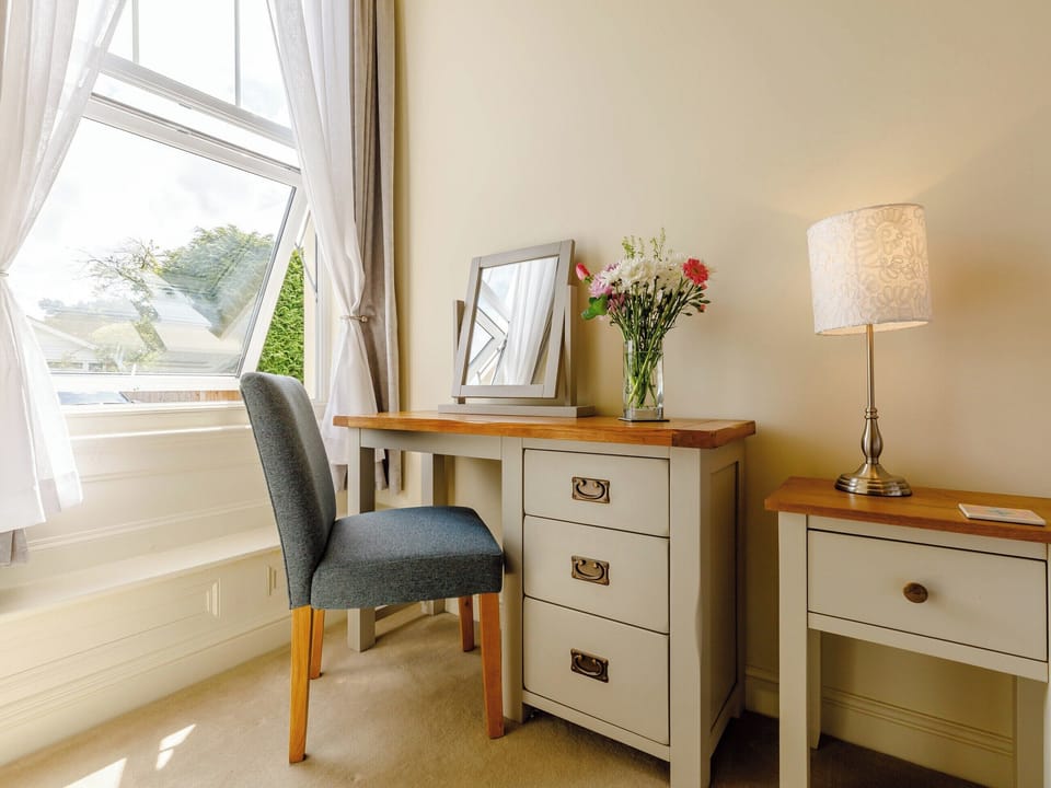 Double bedroom | Springhill Court, Bewdley