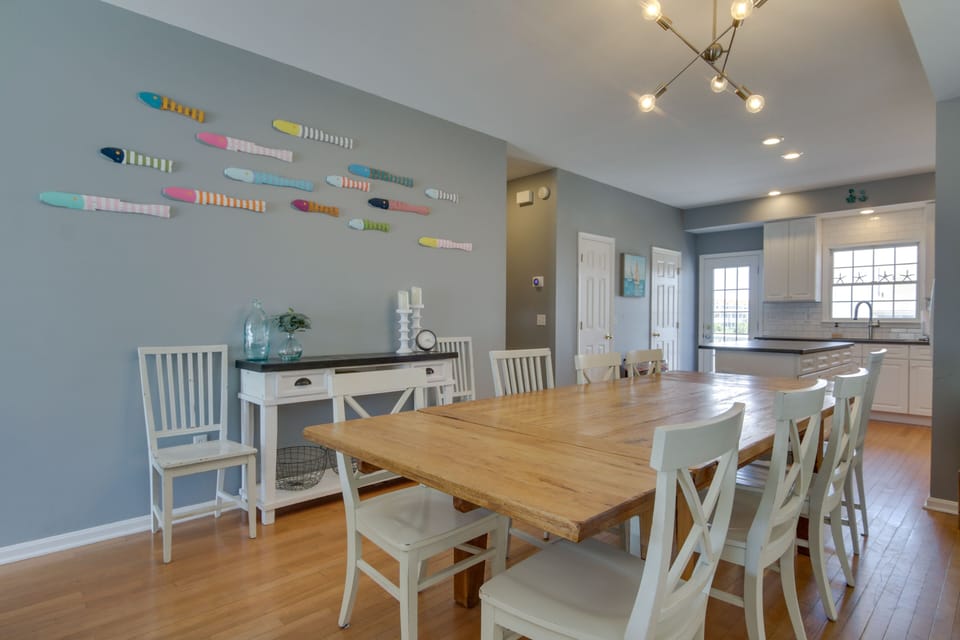 Dining Room | Dishware & Flatware
