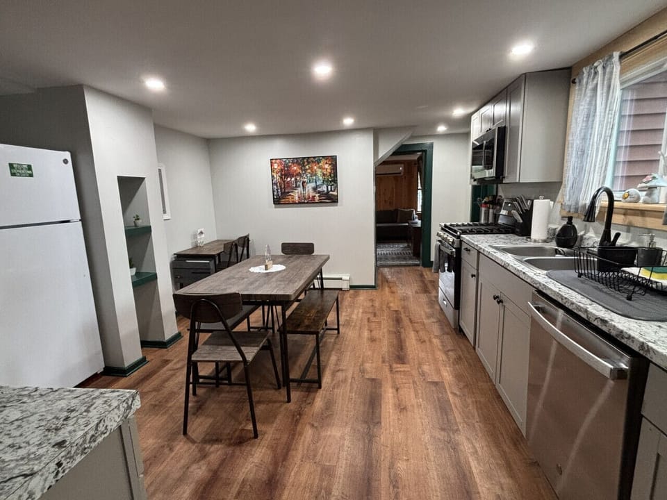 Kitchen!