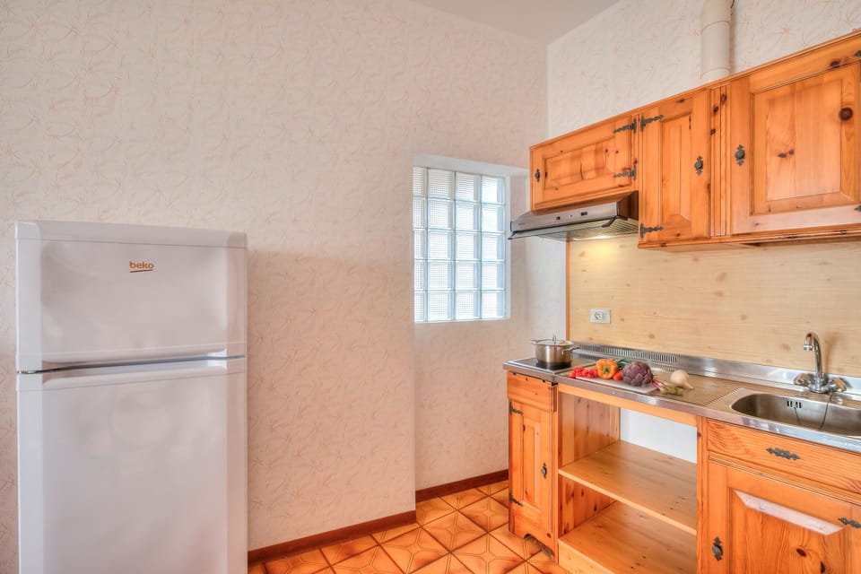 Kitchenette