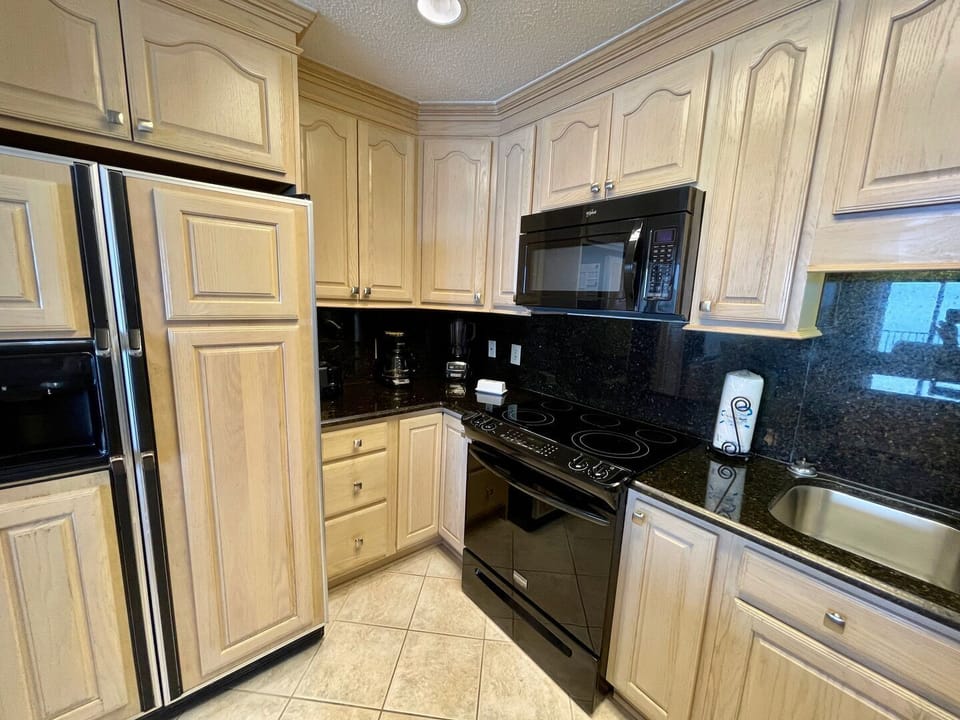 Phoenix VII 1405 Beautifully updated Gulf Front 3/2. Sleeps 8 Managed by Island Rentals.