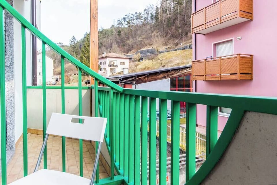 Balcone