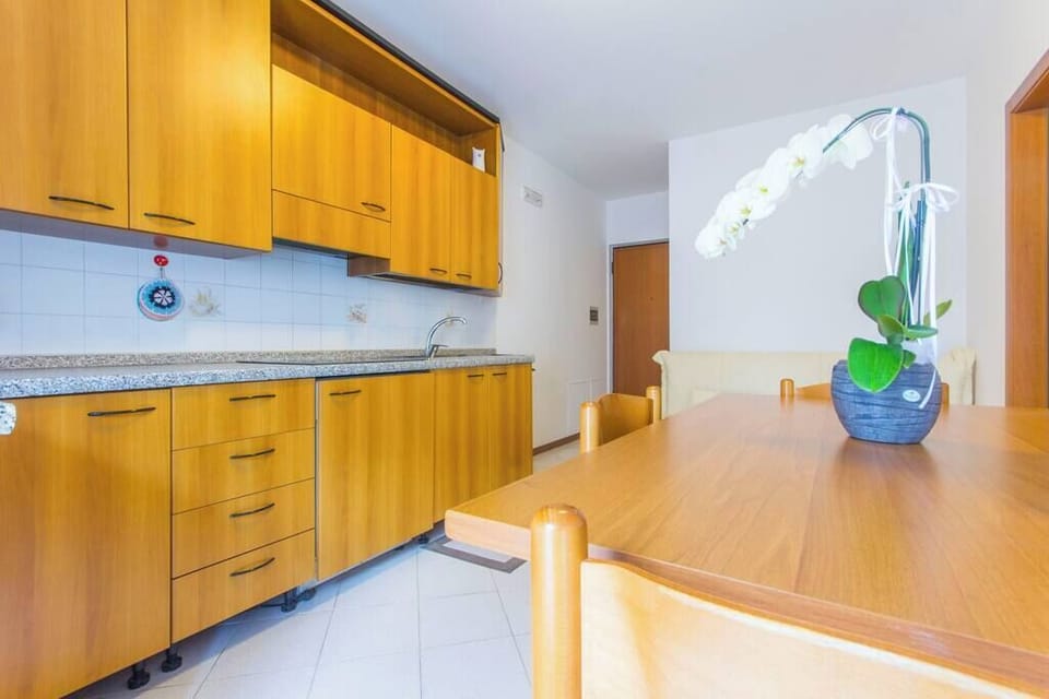 Cucina / soggiorno