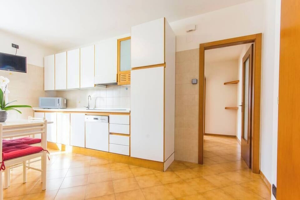 Soggiorno / Cucina