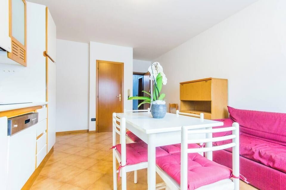 Soggiorno / Cucina