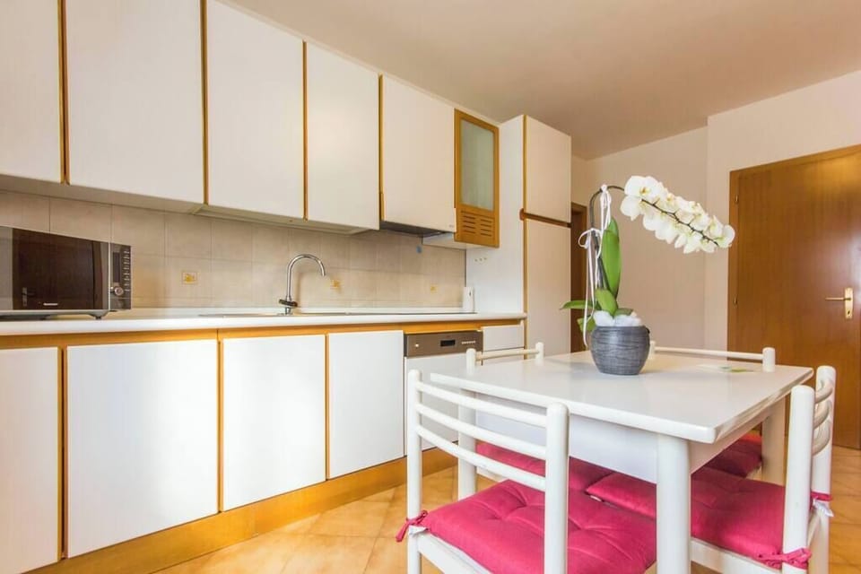Soggiorno / Cucina