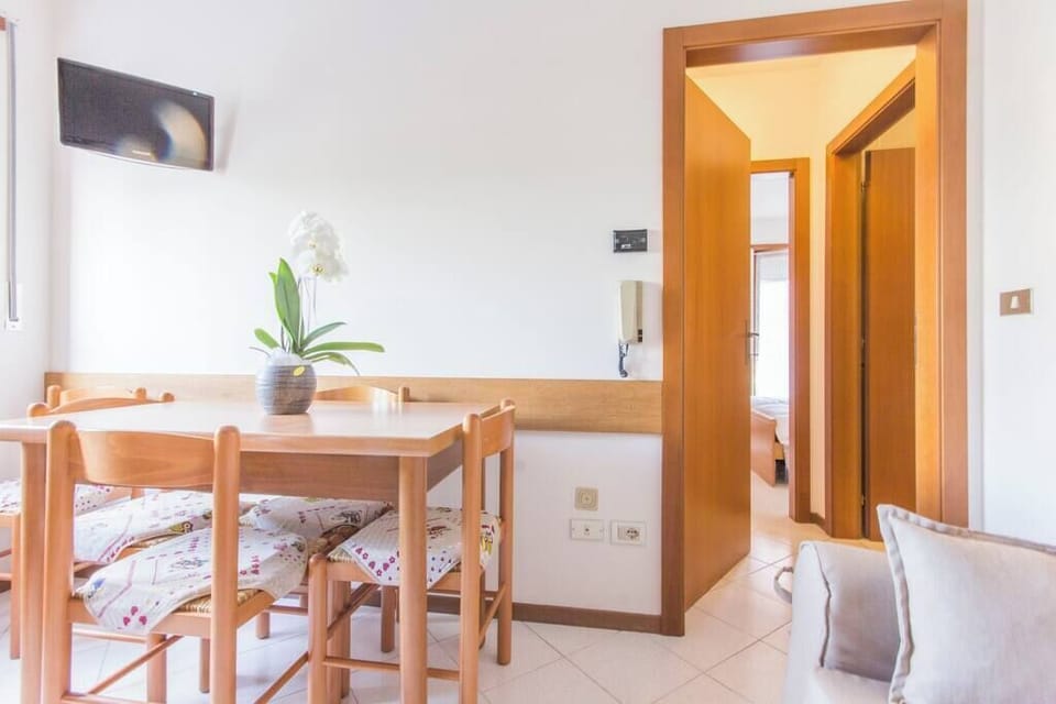 Zona Cucina