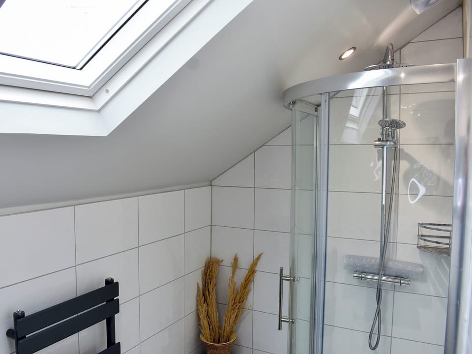 Shower room | Castlegate, Penrith