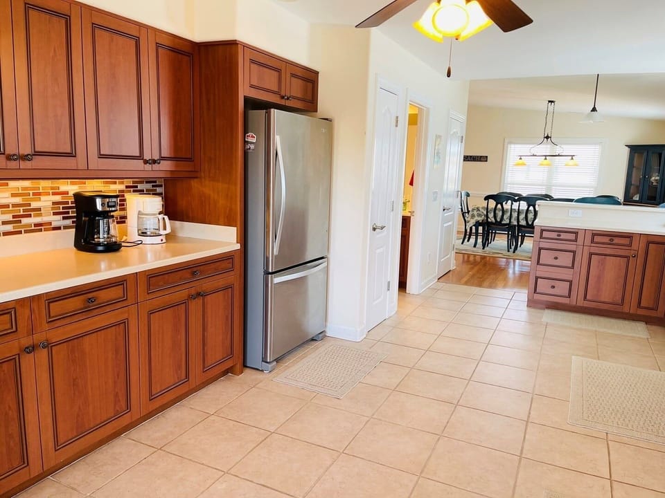 House, 4 Bedrooms | Interior