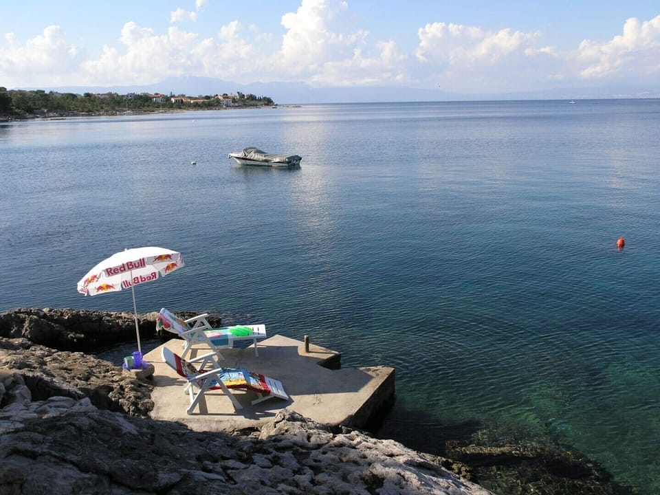 Seafront
