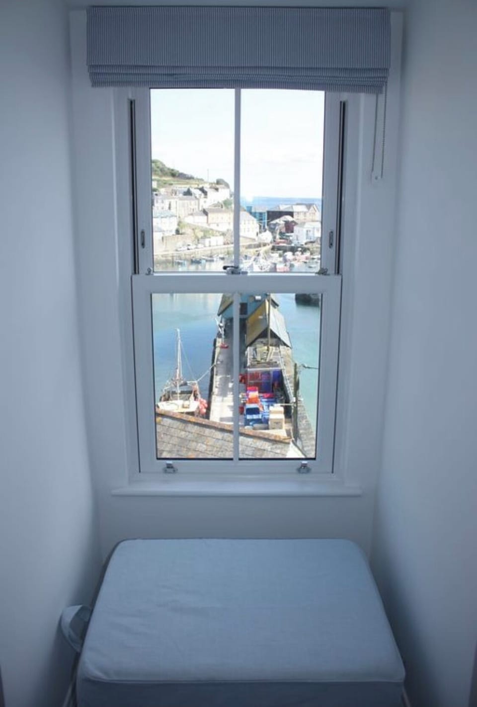 View from Second Floor bedroom