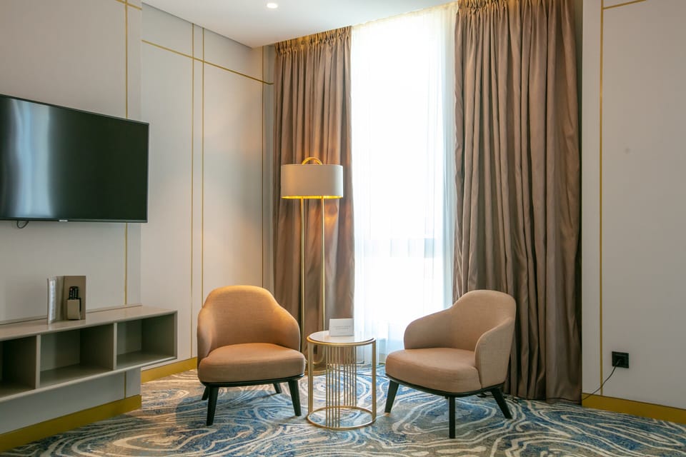 Room amenity