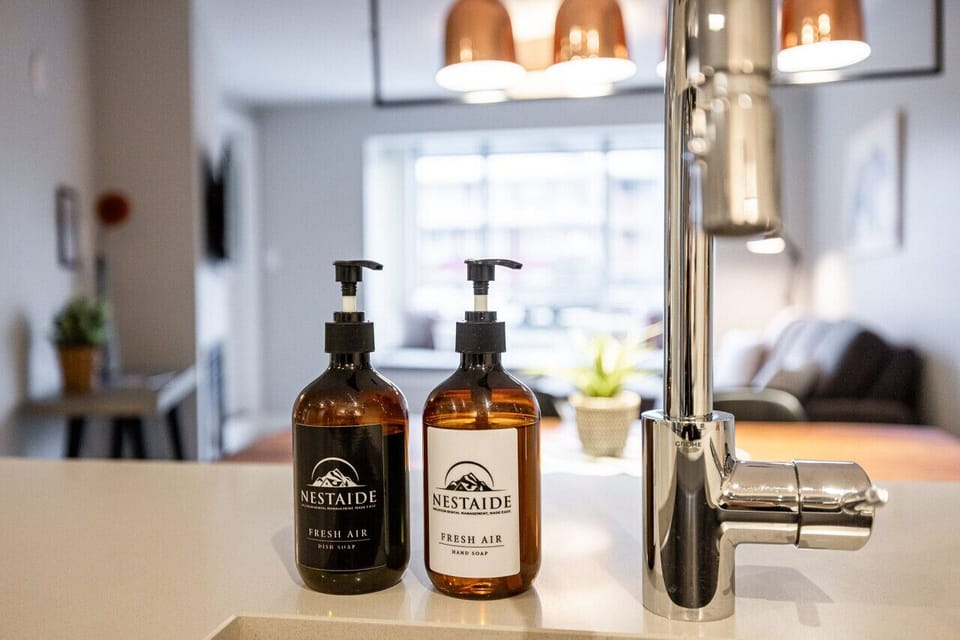 Stay with us at Nestaide Management. Rental discounts, great local recommendations and attention to detail make this an unforgettable Whistler vacation