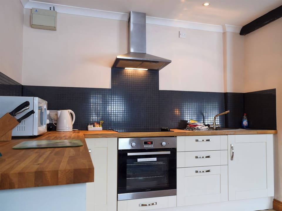 Kitchen | Parsnip Place - Broccoli Bottom, Manton, near Oakham