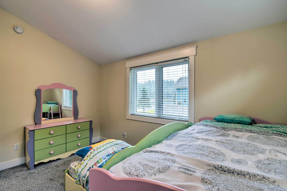 Bedroom 4