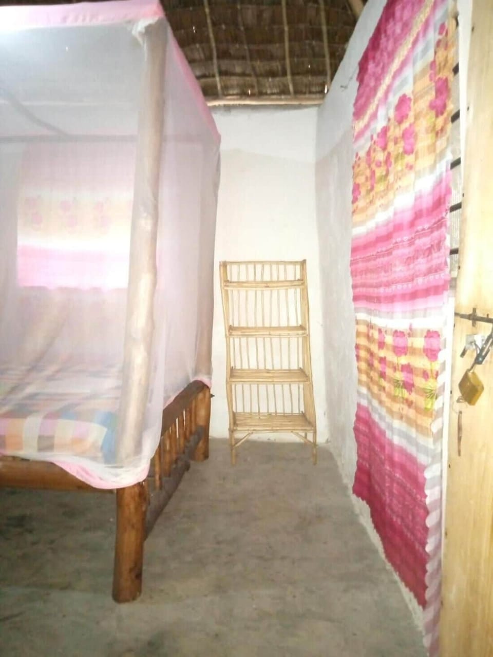 Shared Dormitory, 1 Bedroom, Balcony | 1 bedroom, WiFi