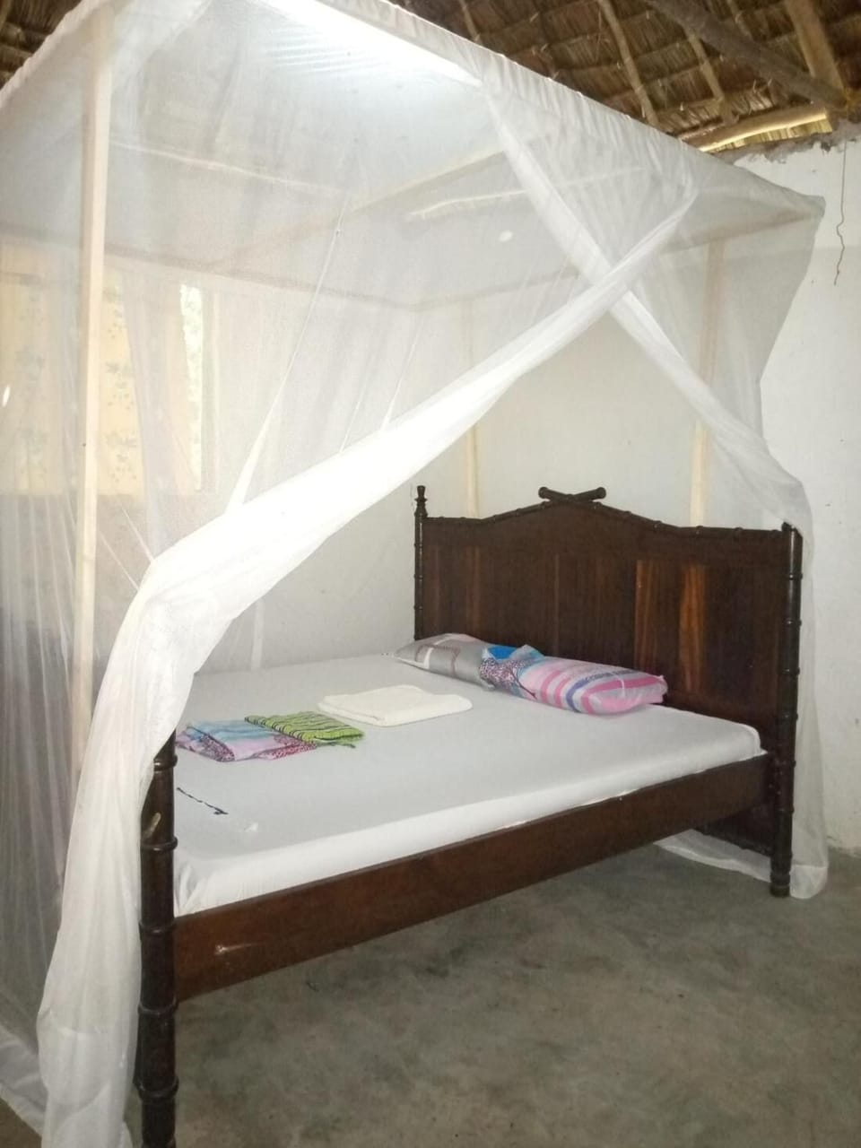 Shared Dormitory, 1 Bedroom, Balcony | 1 bedroom, WiFi