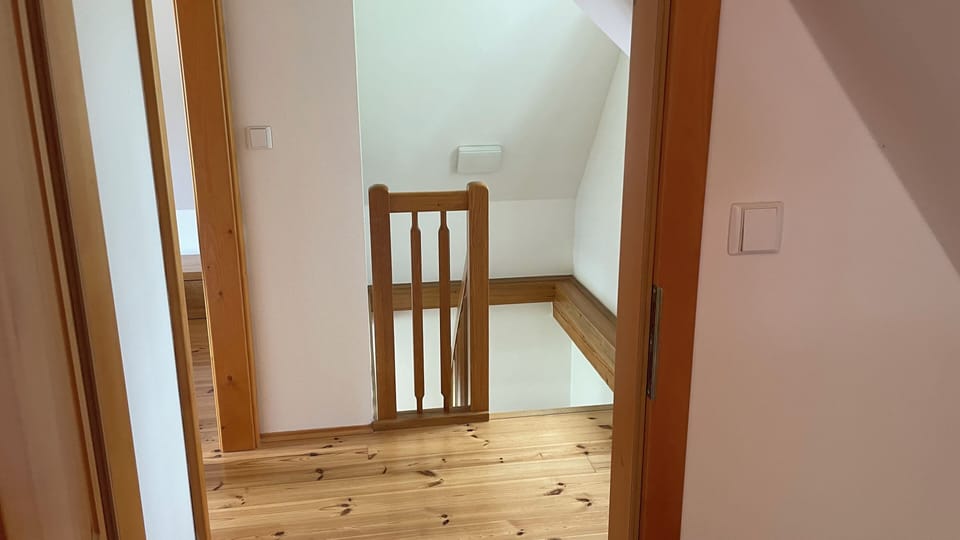 House, 3 Bedrooms, Patio, Garden View | Hallway