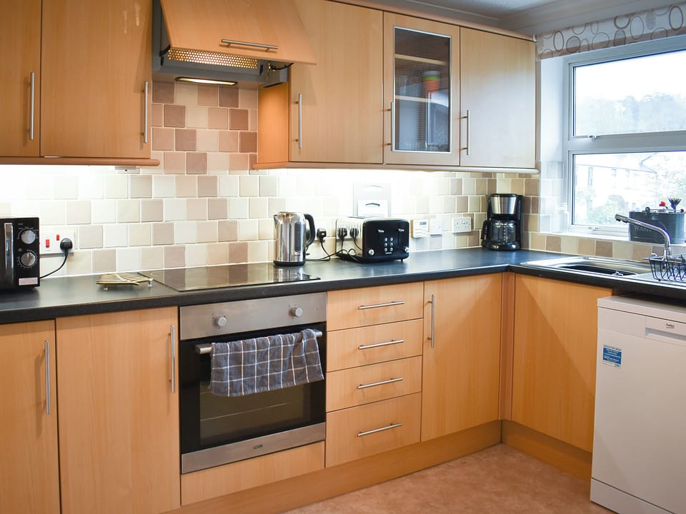 Kitchen | Eskin Den, Keswick
