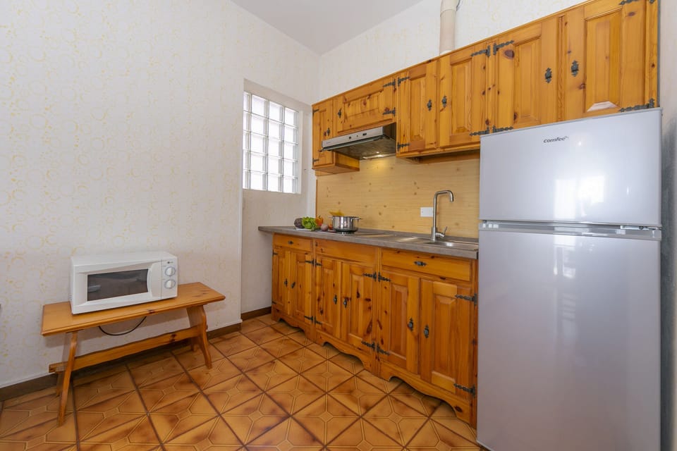 Bathroom with shower