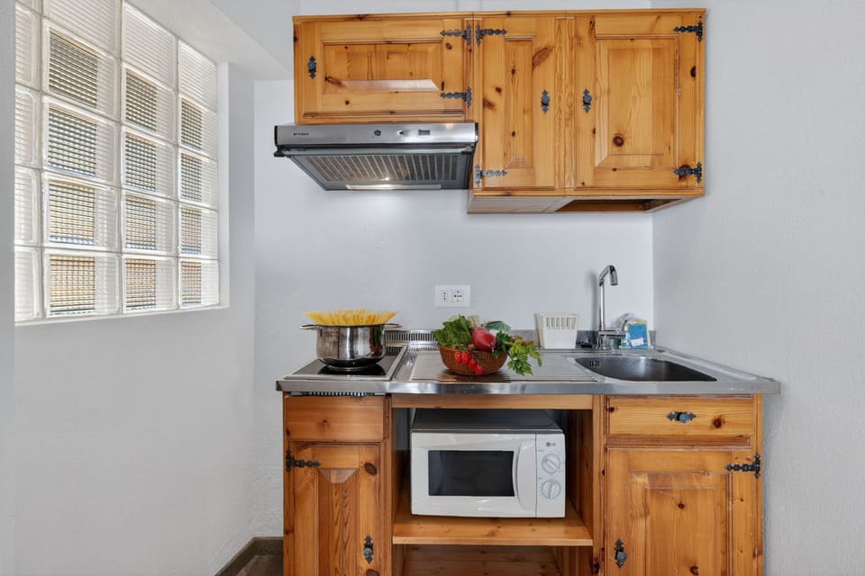 Kitchenette