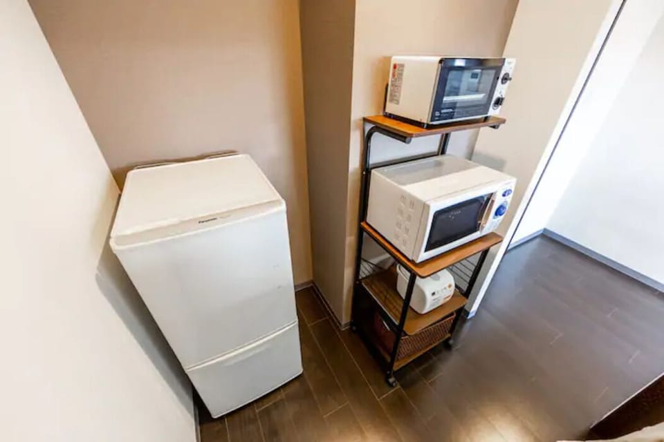 Apartment, Non Smoking | Room amenity