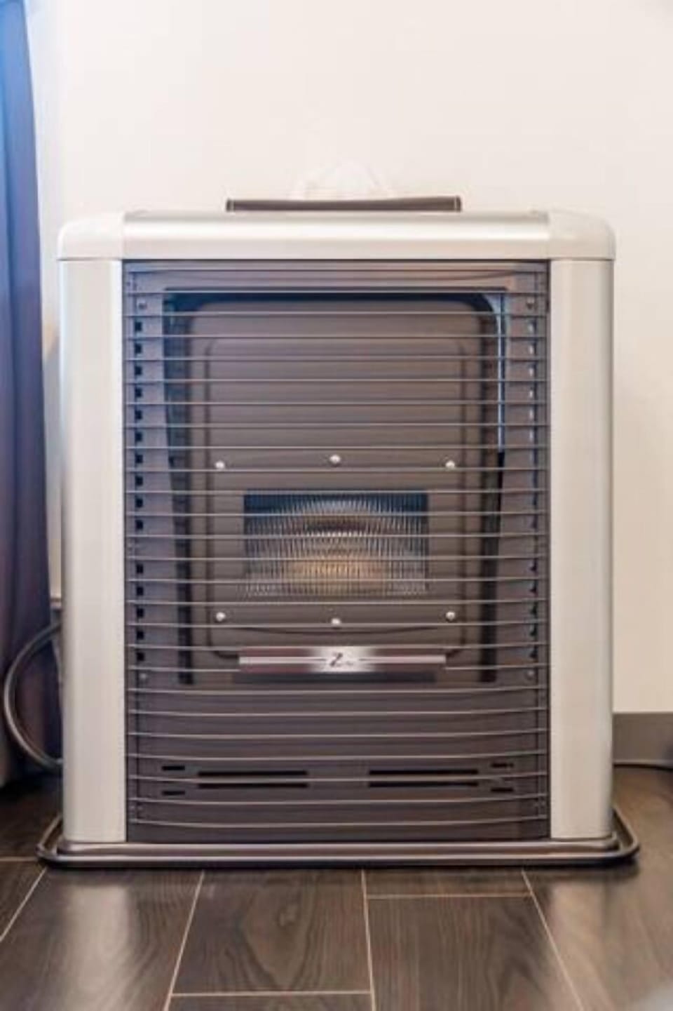 Apartment, Non Smoking | Heating