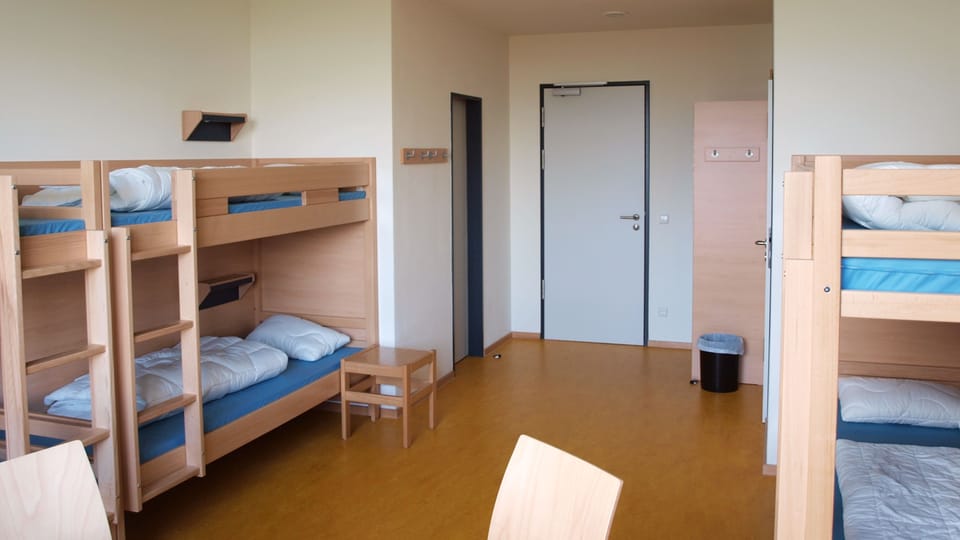 Family Room | In-room safe, bed sheets, wheelchair access