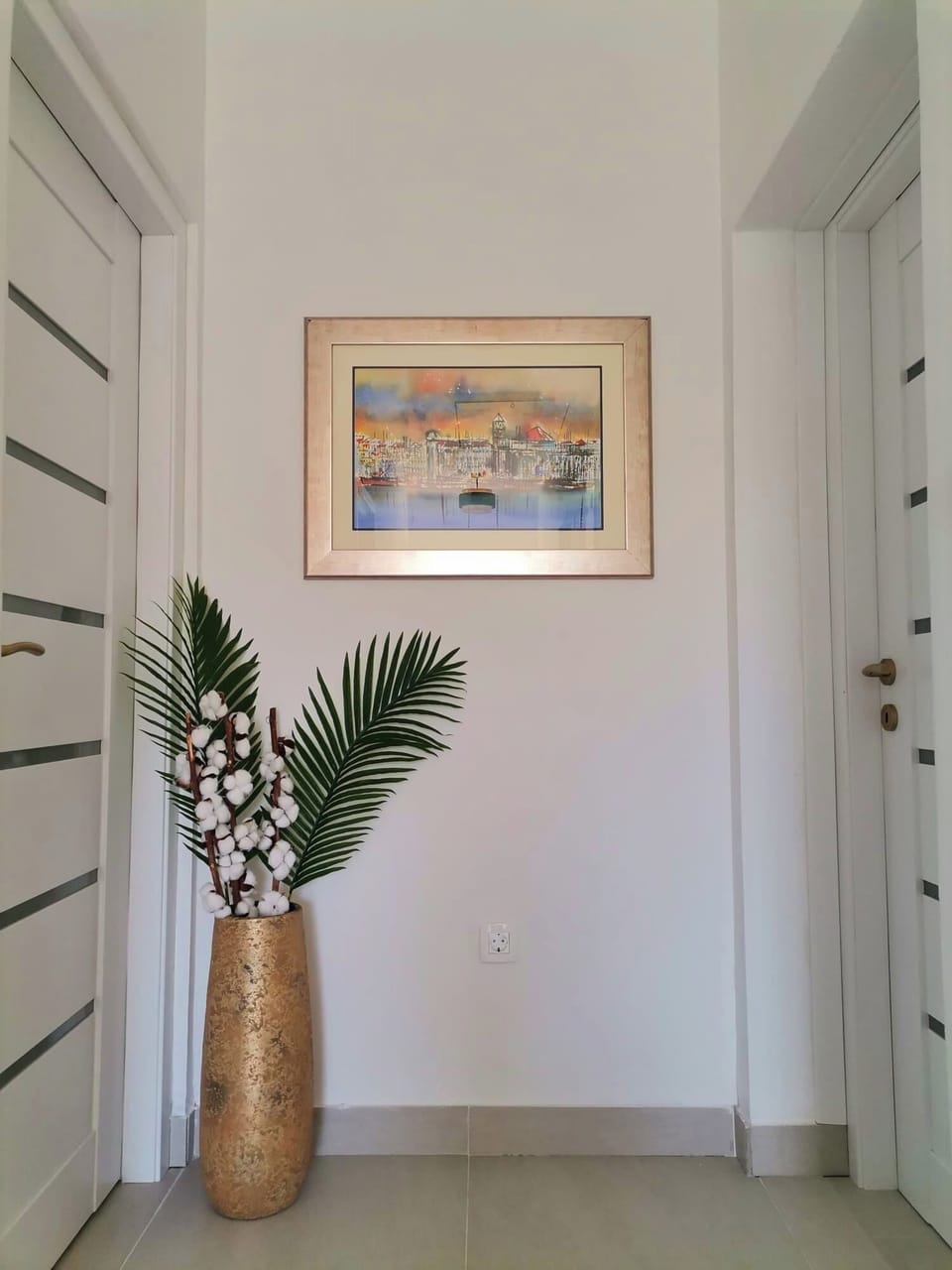 House | Interior