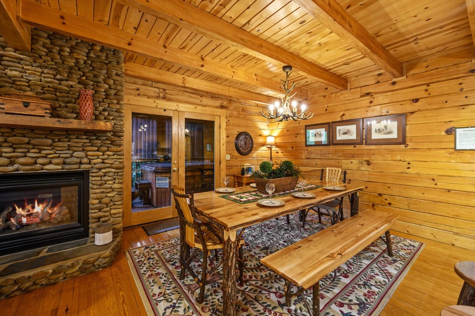 Dining Room Table