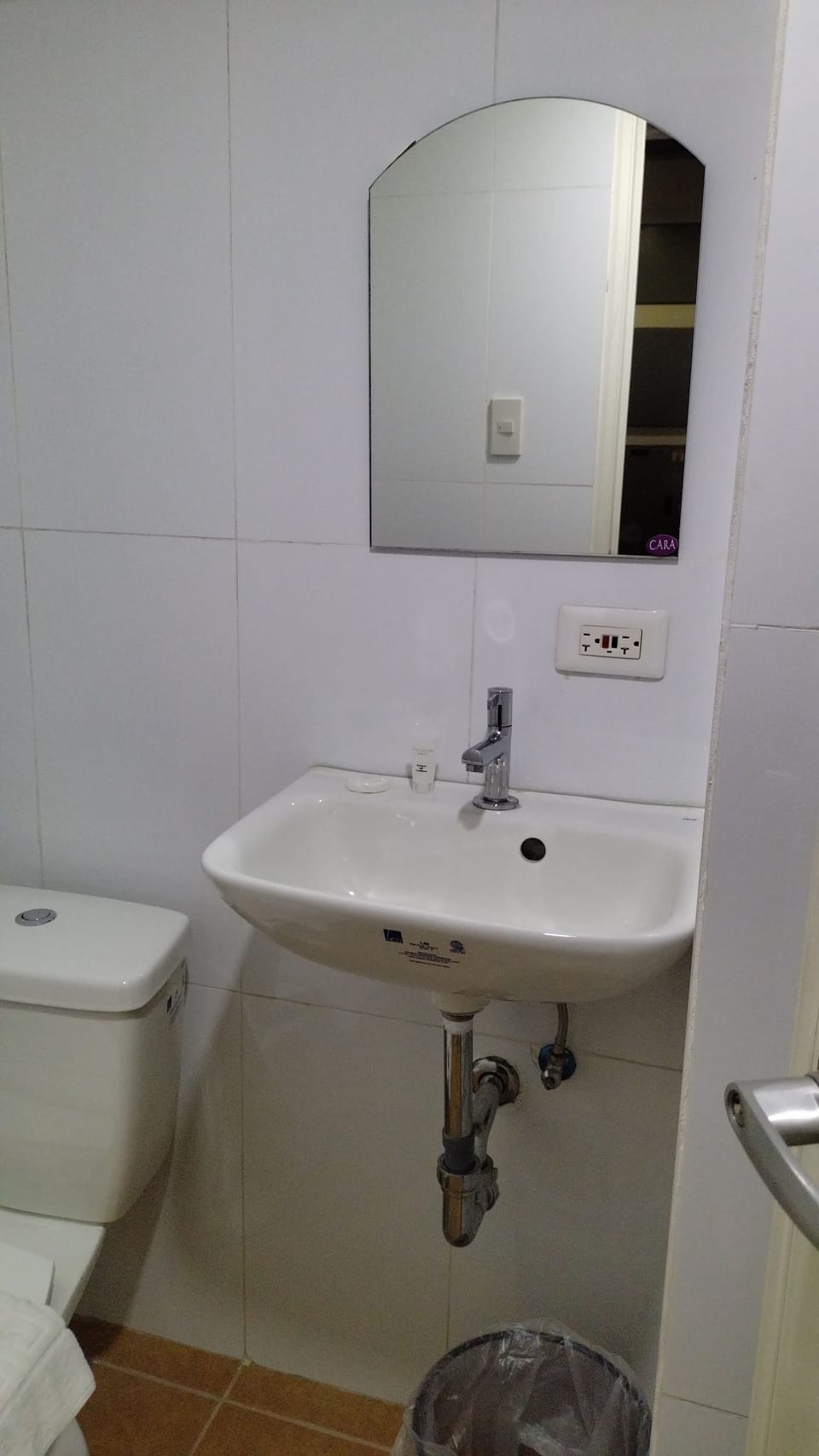 Dian SUITES 1 Apartment hotel in Pasay