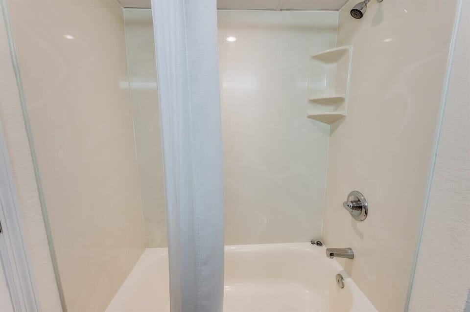 Private Bathroom