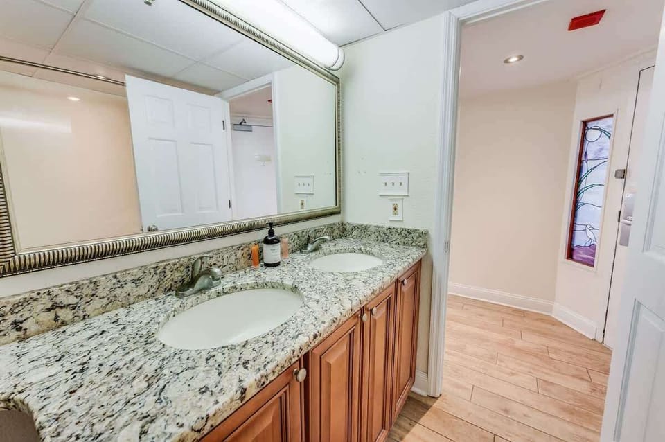 Private Bathroom