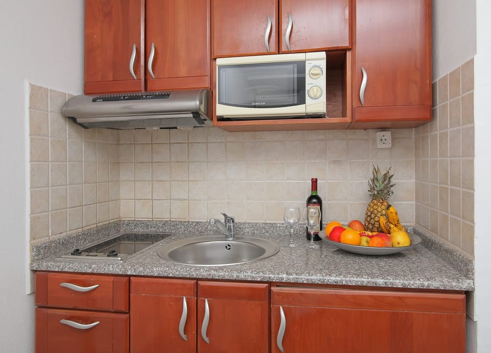 Kitchenette