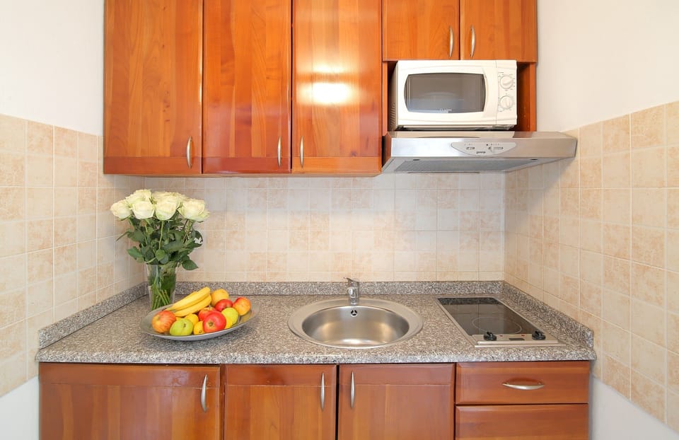 Kitchenette