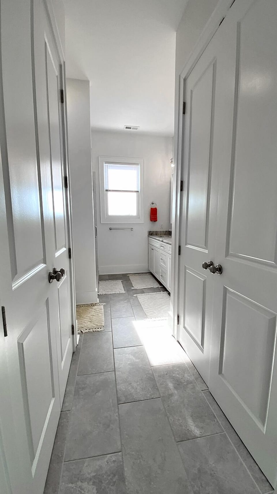 3rd Floor Master Bathroom