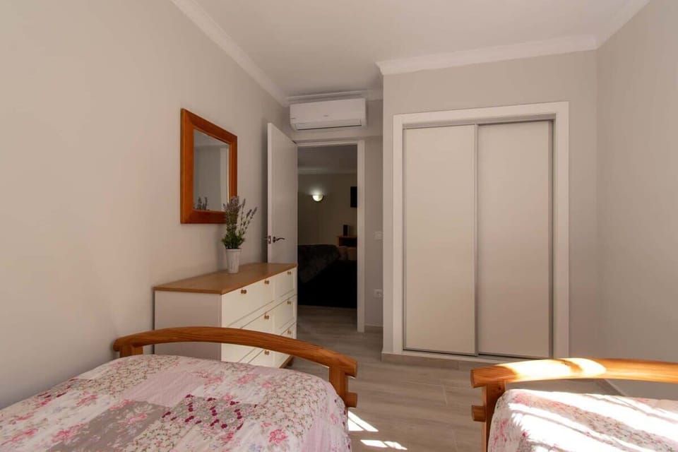 Refurbished Mare Verde Holiday Apartments