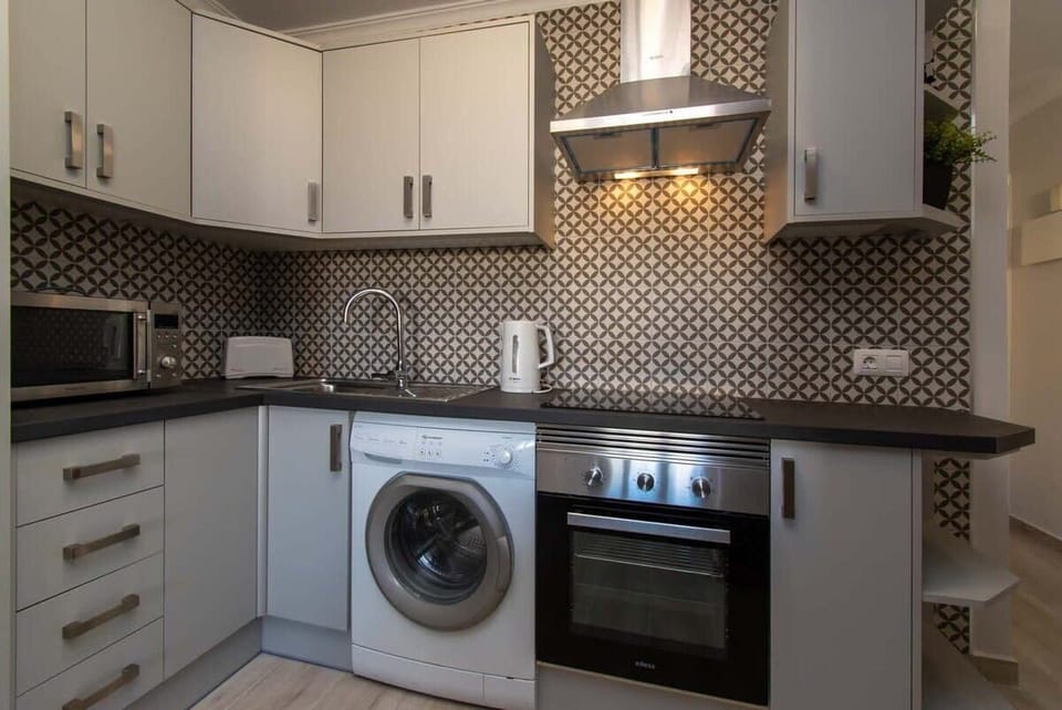 Mare Verde Apartments to Rent