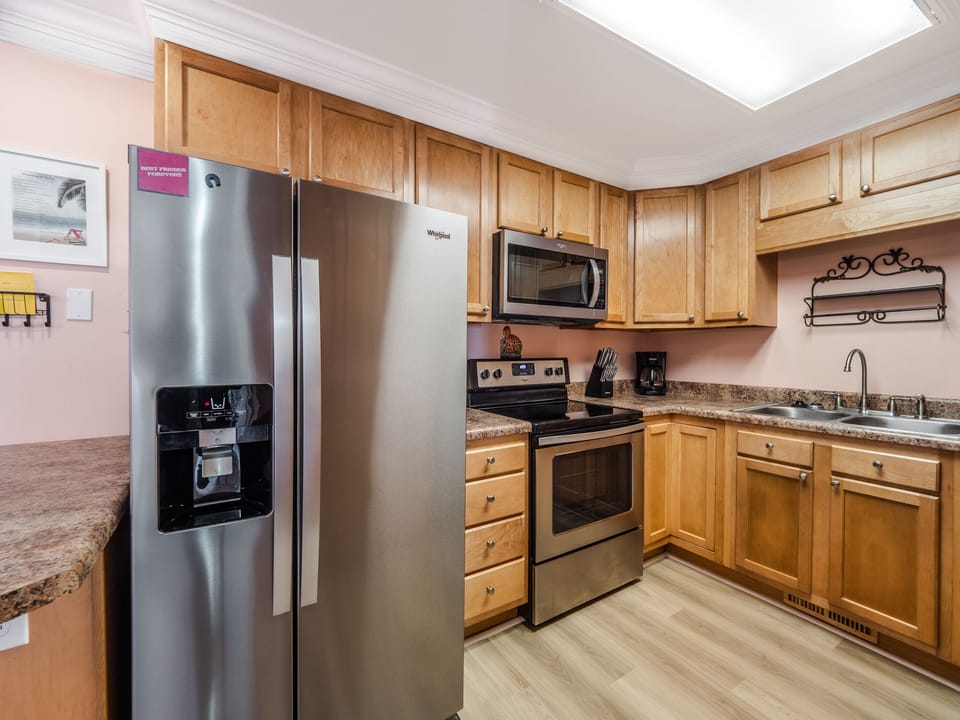 Modern Kitchen